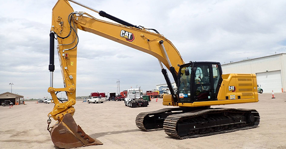 excavators sold by auction excavators sold by auction